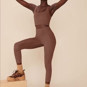 Girlfriend Collective Set